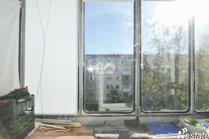 2-комн квартира Бердск, Микрорайон, 36