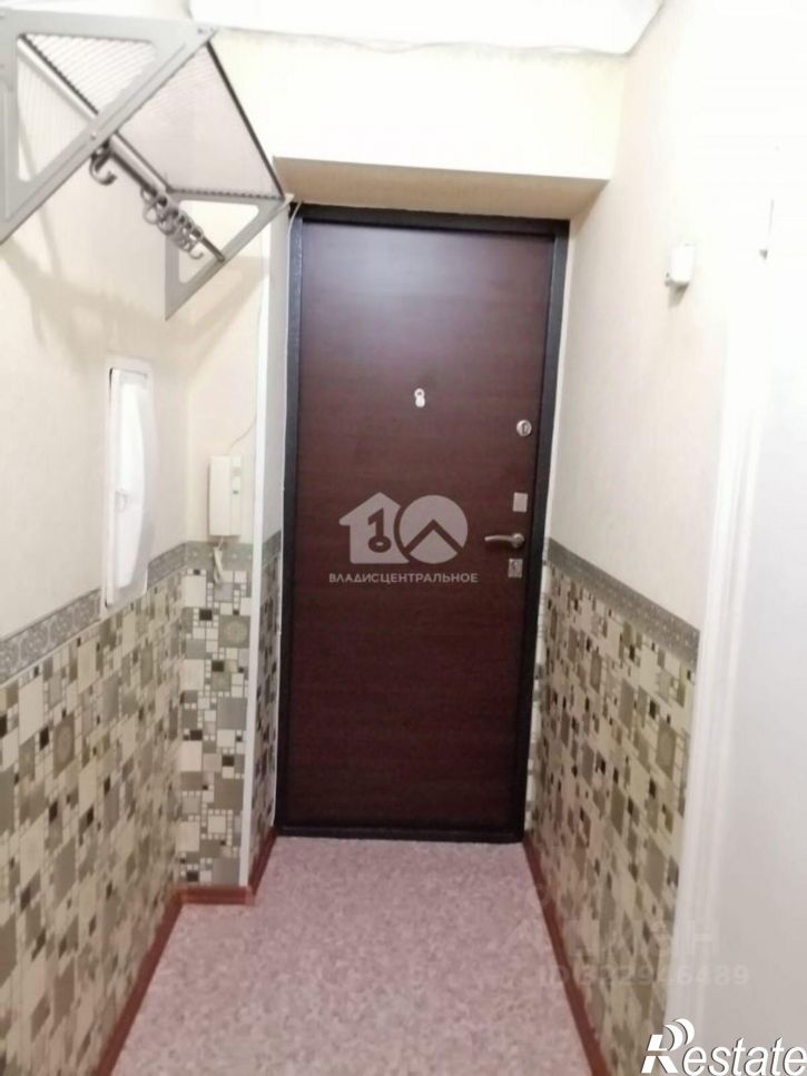 1-комн квартира улица Кирова, 5,  д. 5