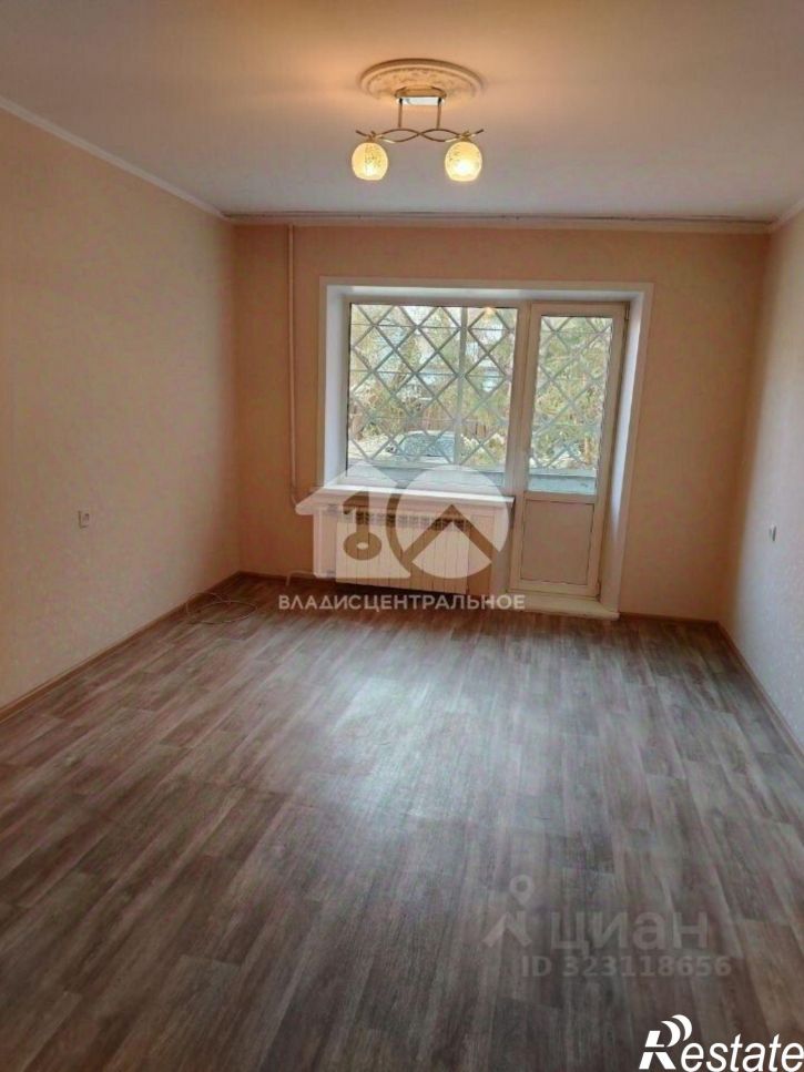 1-комн квартира Бердск