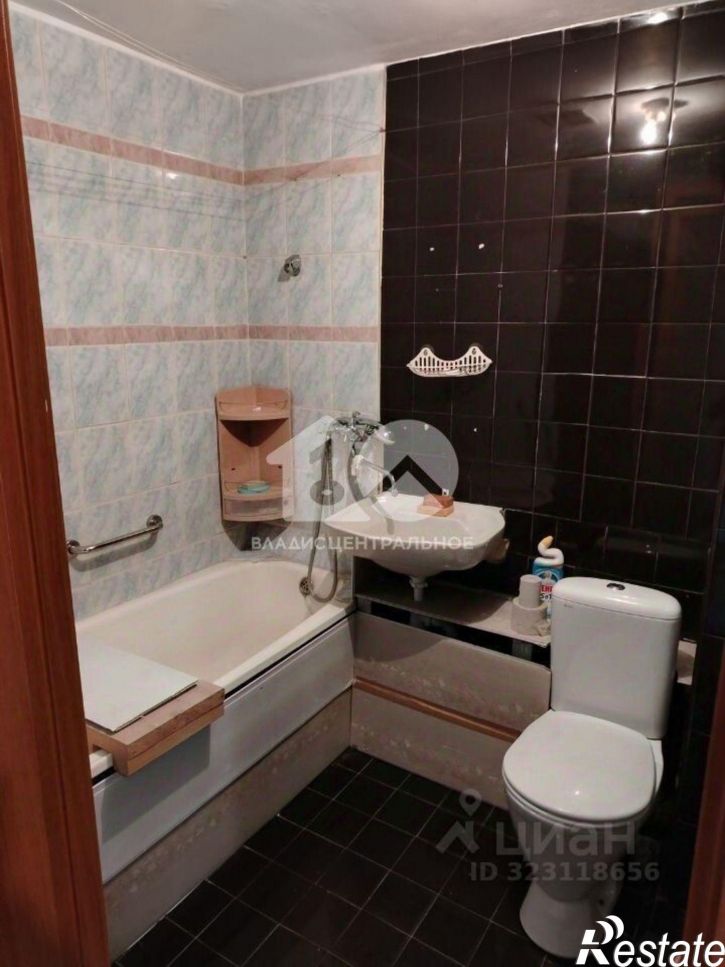 1-комн квартира Бердск