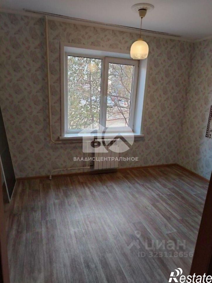 1-комн квартира Бердск