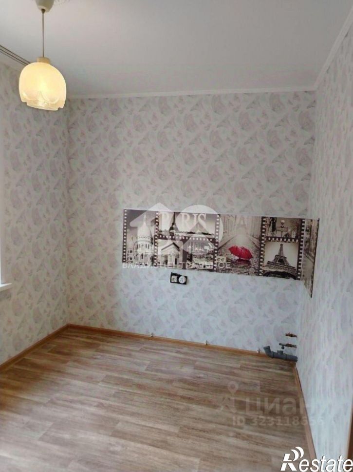 1-комн квартира Бердск