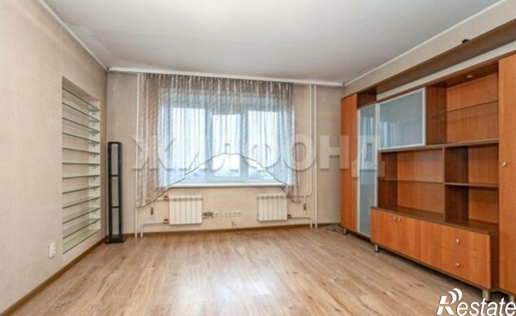 3-комн квартира улица Максима Горького, 14,  д. 14