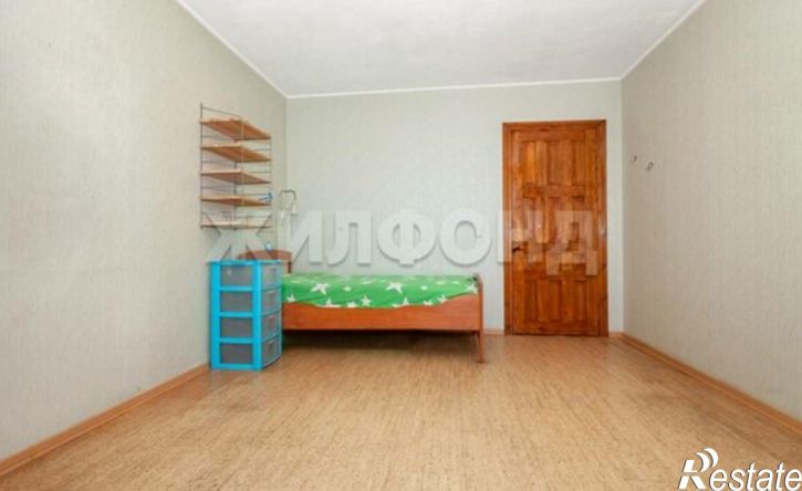 3-комн квартира улица Максима Горького, 14,  д. 14