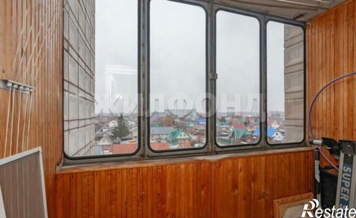 3-комн квартира улица Максима Горького, 14,  д. 14