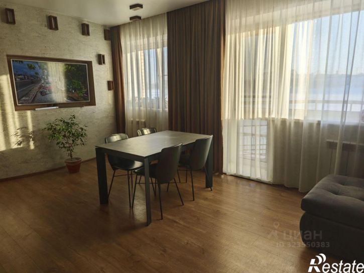 3-комн квартира Бердск