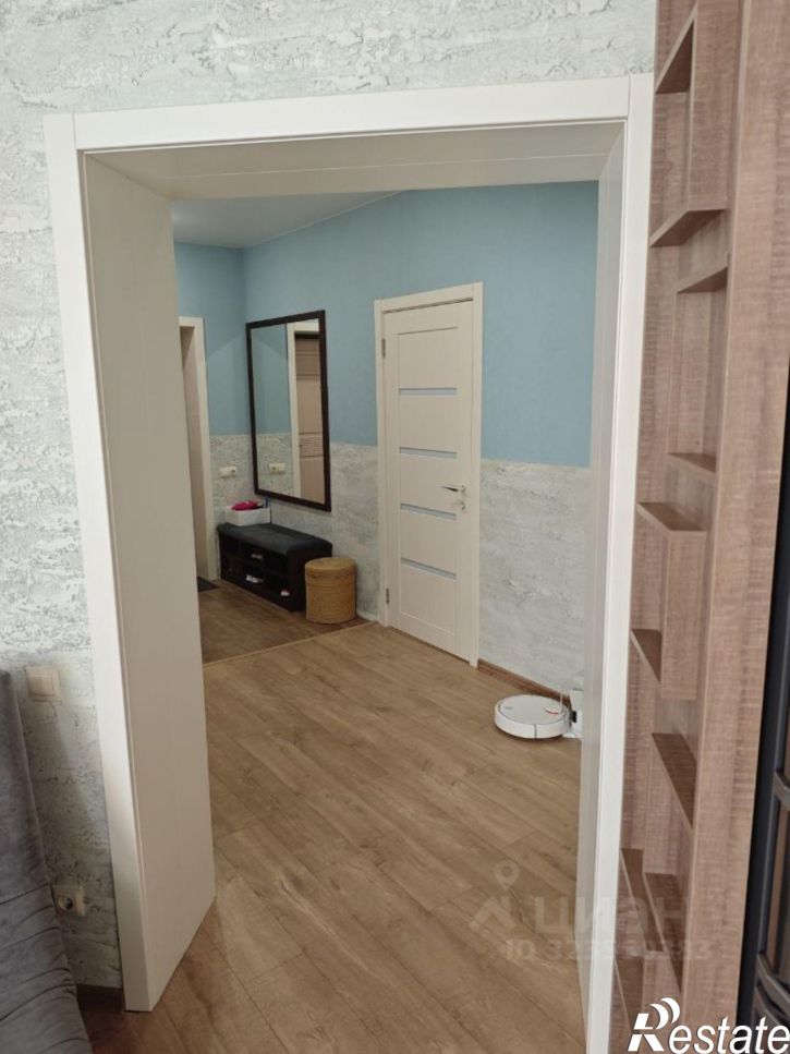 3-комн квартира Бердск