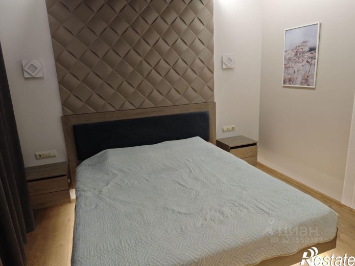 3-комн квартира Бердск