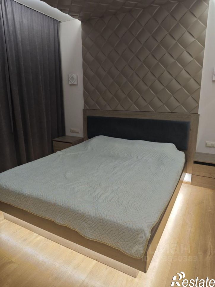 3-комн квартира Бердск