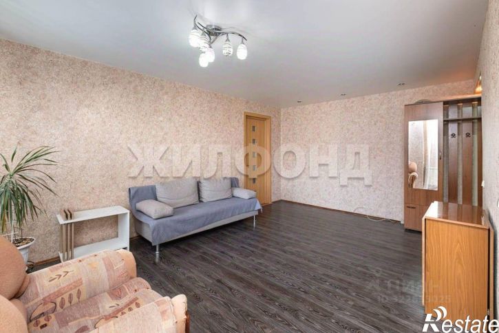 3-комн квартира Комсомольская улица, 4В,  д. 4В