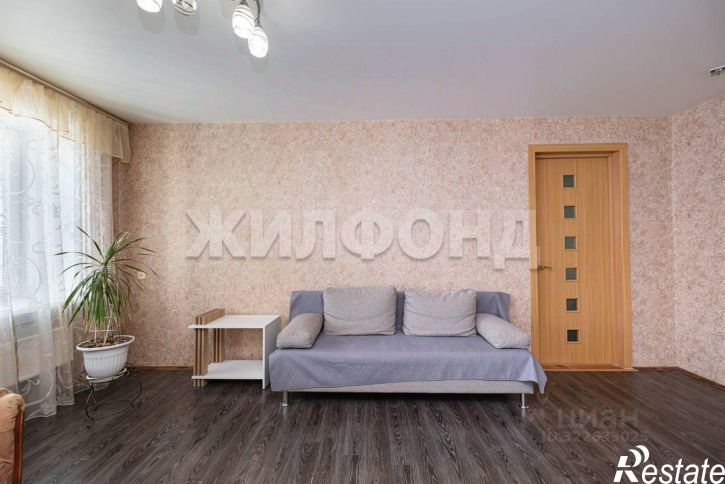 3-комн квартира Комсомольская улица, 4В,  д. 4В