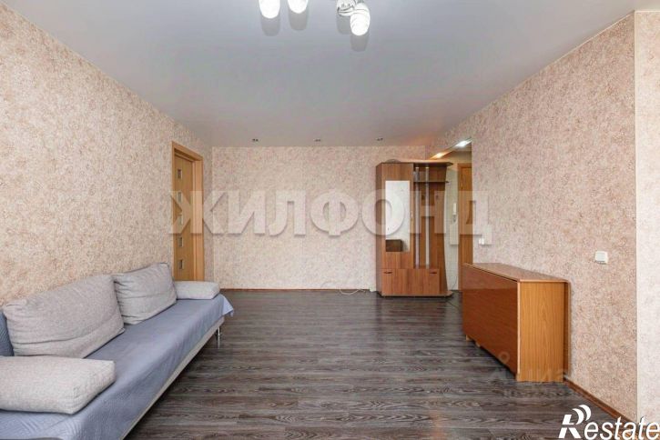 3-комн квартира Комсомольская улица, 4В,  д. 4В