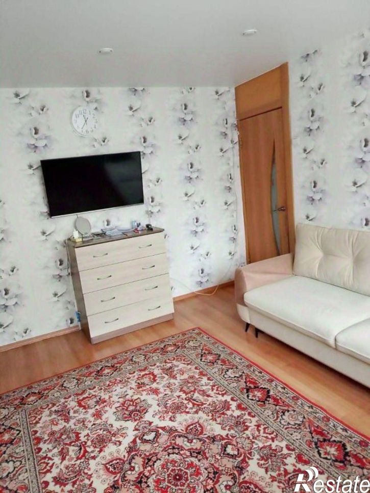 2-комн квартира Вокзальная улица, 6,  д. 6