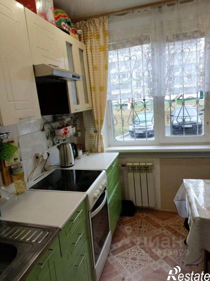 2-комн квартира Вокзальная улица, 6,  д. 6