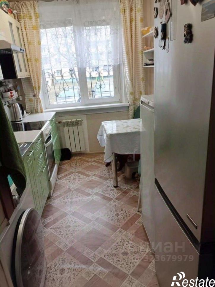 2-комн квартира Вокзальная улица, 6,  д. 6