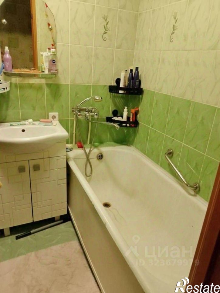 2-комн квартира Вокзальная улица, 6,  д. 6