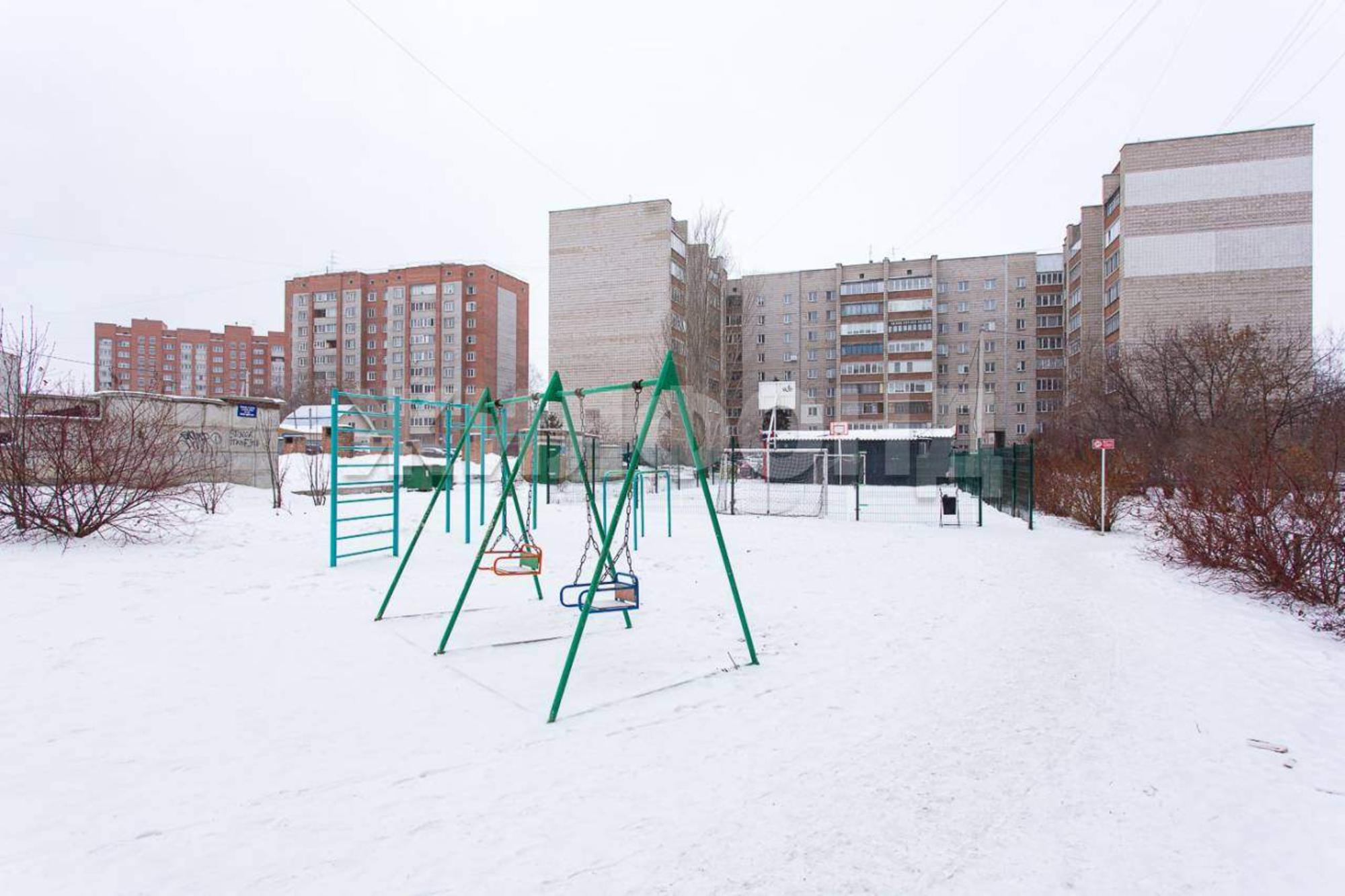 Купить квартиру за 5 000 000 рублей на Северный микрорайон, д.20