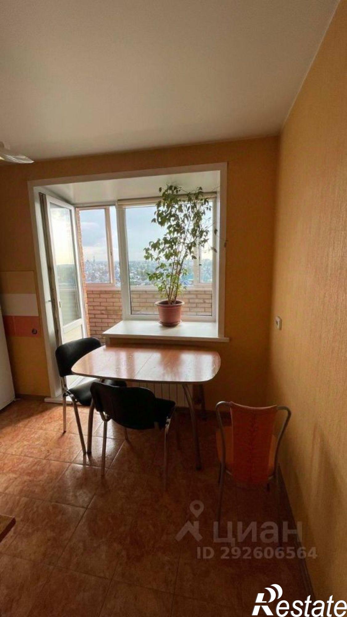 Сдать квартиру за 34 000 рублей на ул Свердлова, 12А