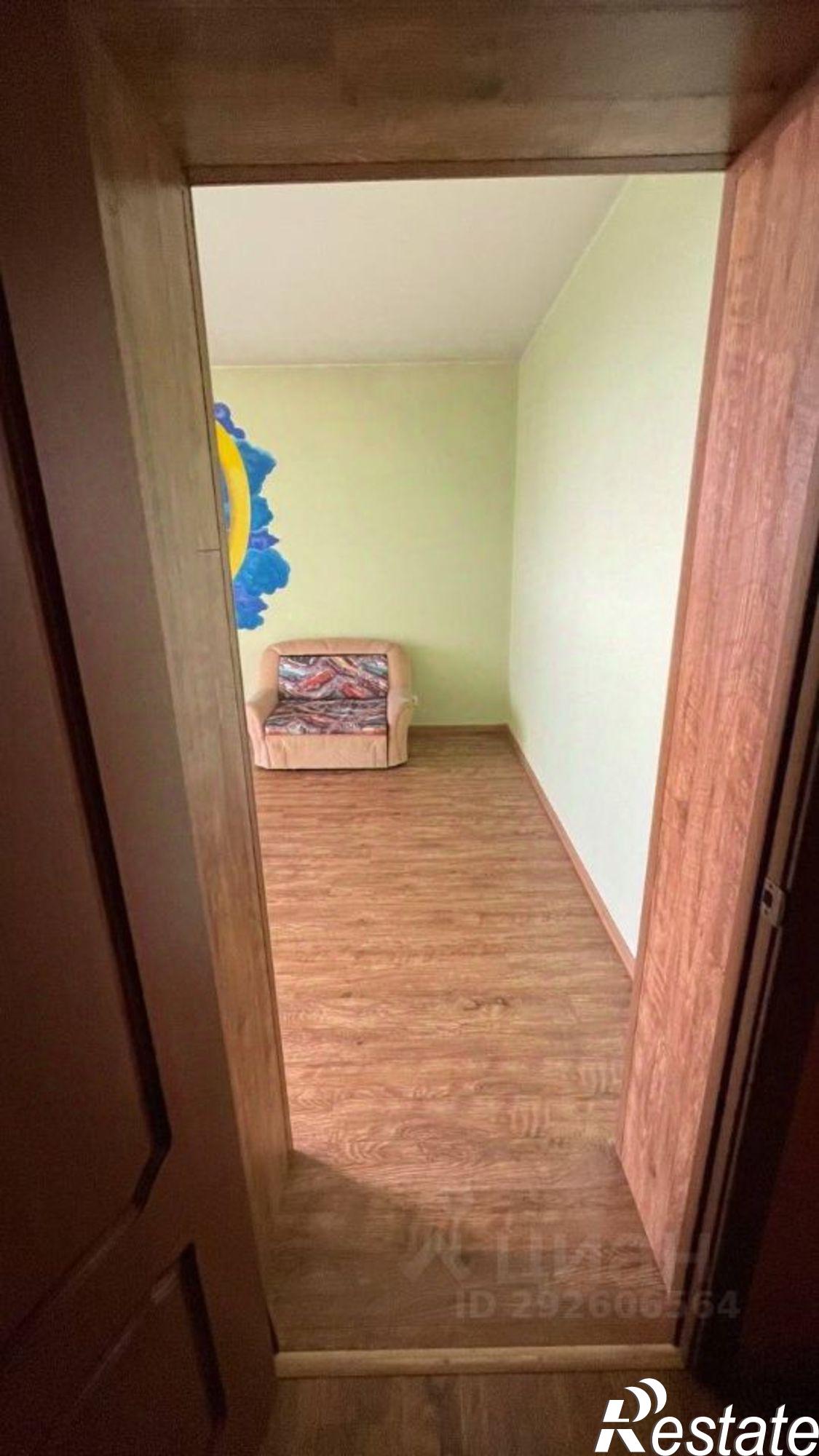 Сдать квартиру за 34 000 рублей на ул Свердлова, 12А