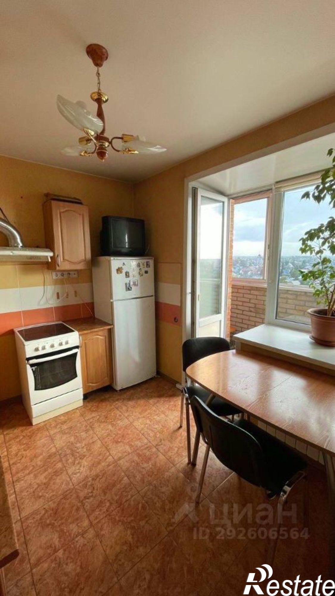 Сдать квартиру за 34 000 рублей на ул Свердлова, 12А