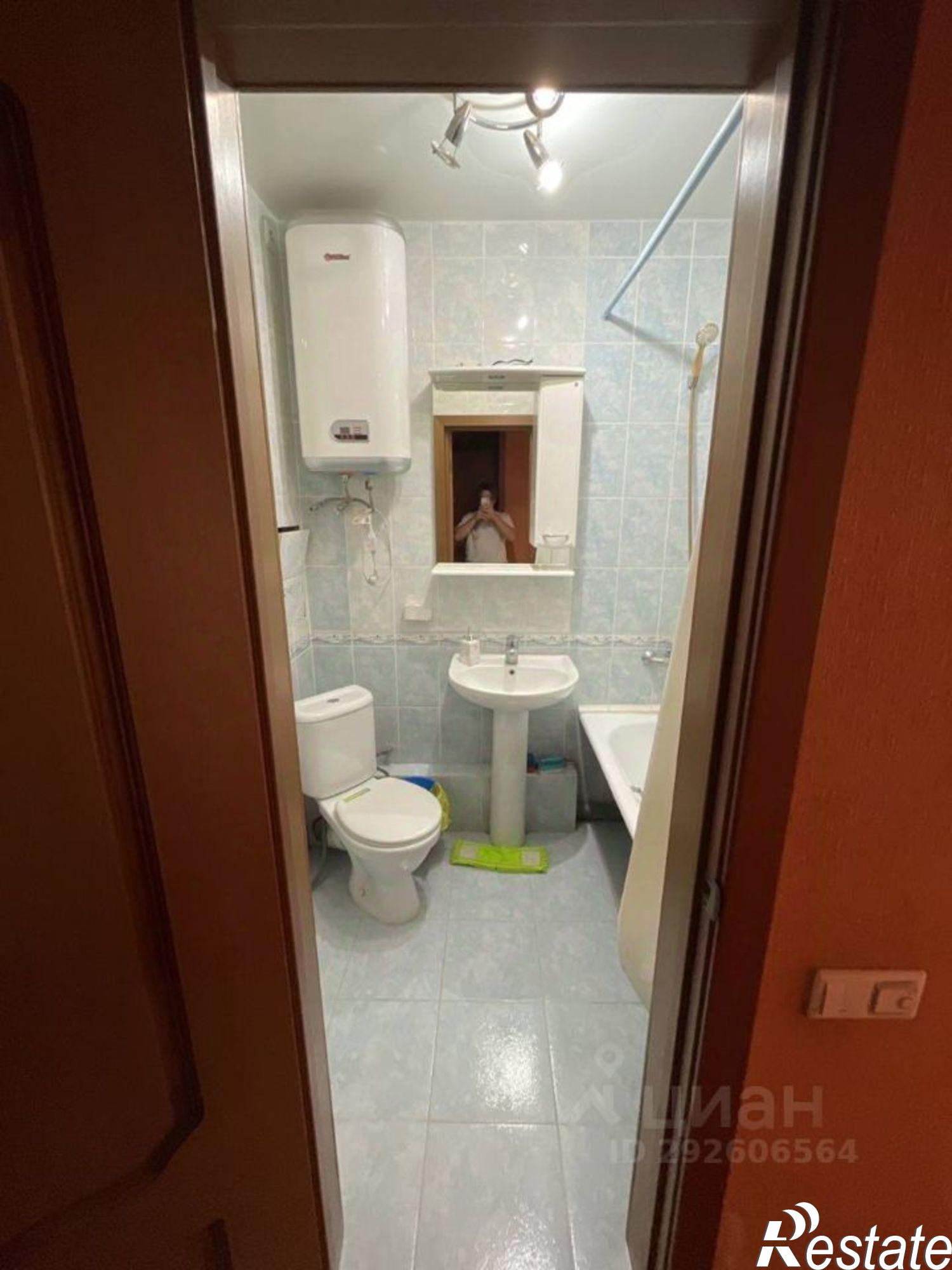 Сдать квартиру за 34 000 рублей на ул Свердлова, 12А