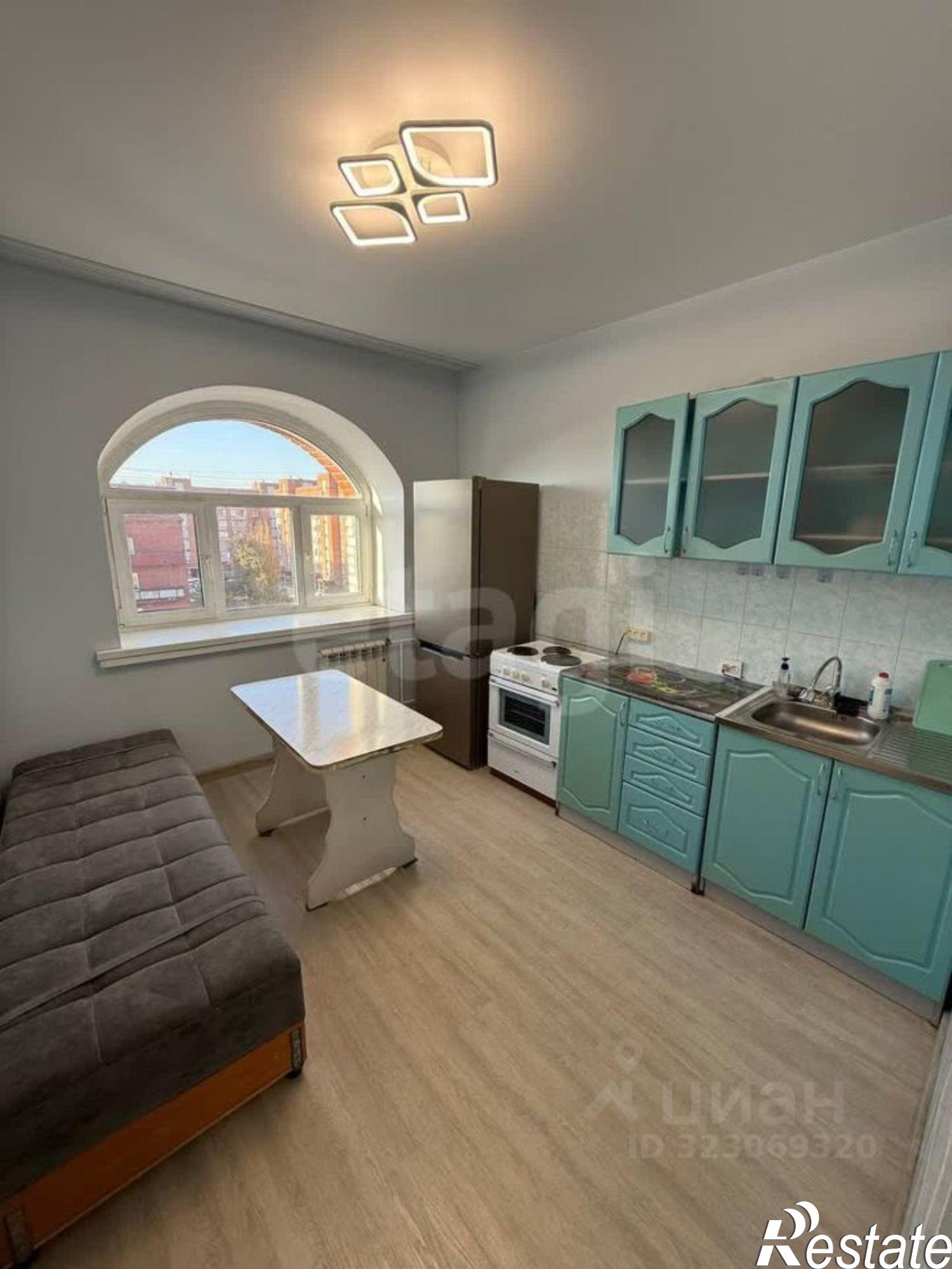 Сдать квартиру за 25 000 рублей на ул Островского, 63