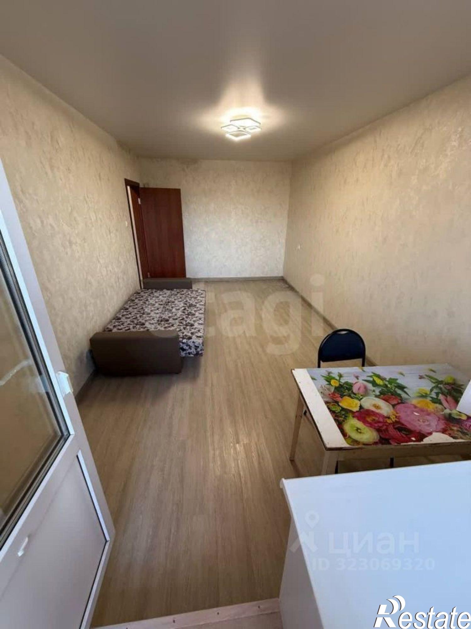 Сдать квартиру за 25 000 рублей на ул Островского, 63