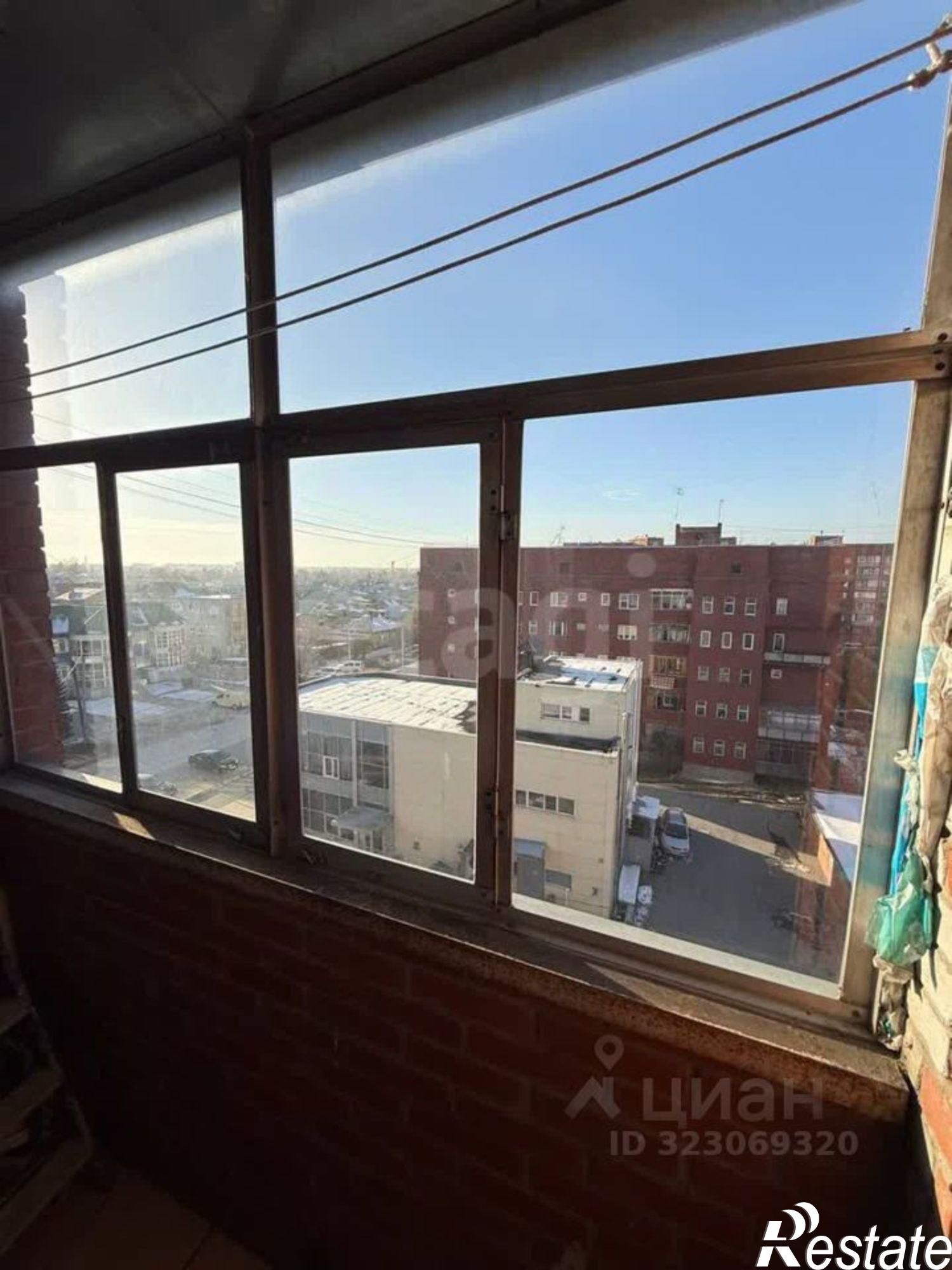 Сдать квартиру за 25 000 рублей на ул Островского, 63