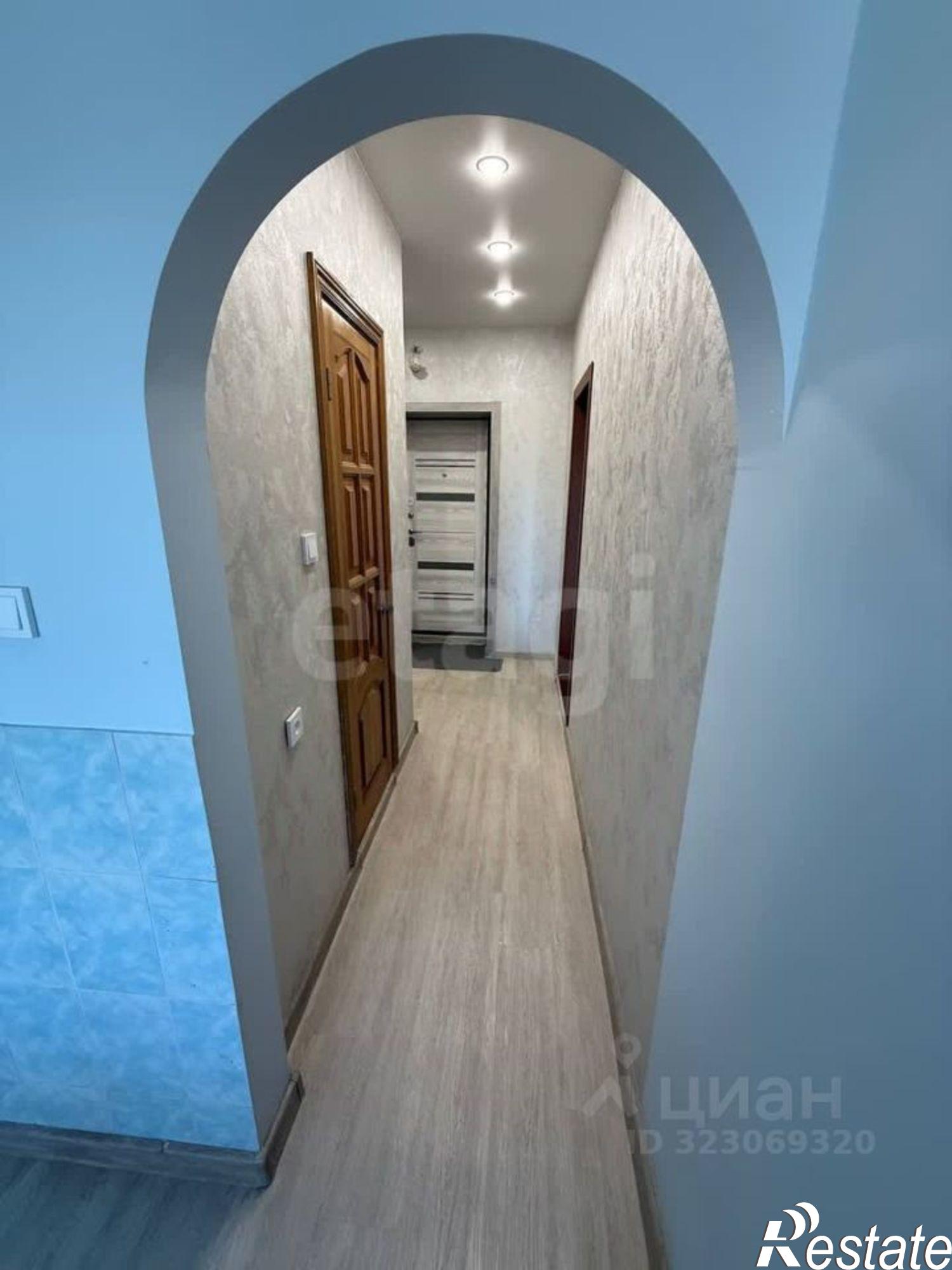 Сдать квартиру за 25 000 рублей на ул Островского, 63