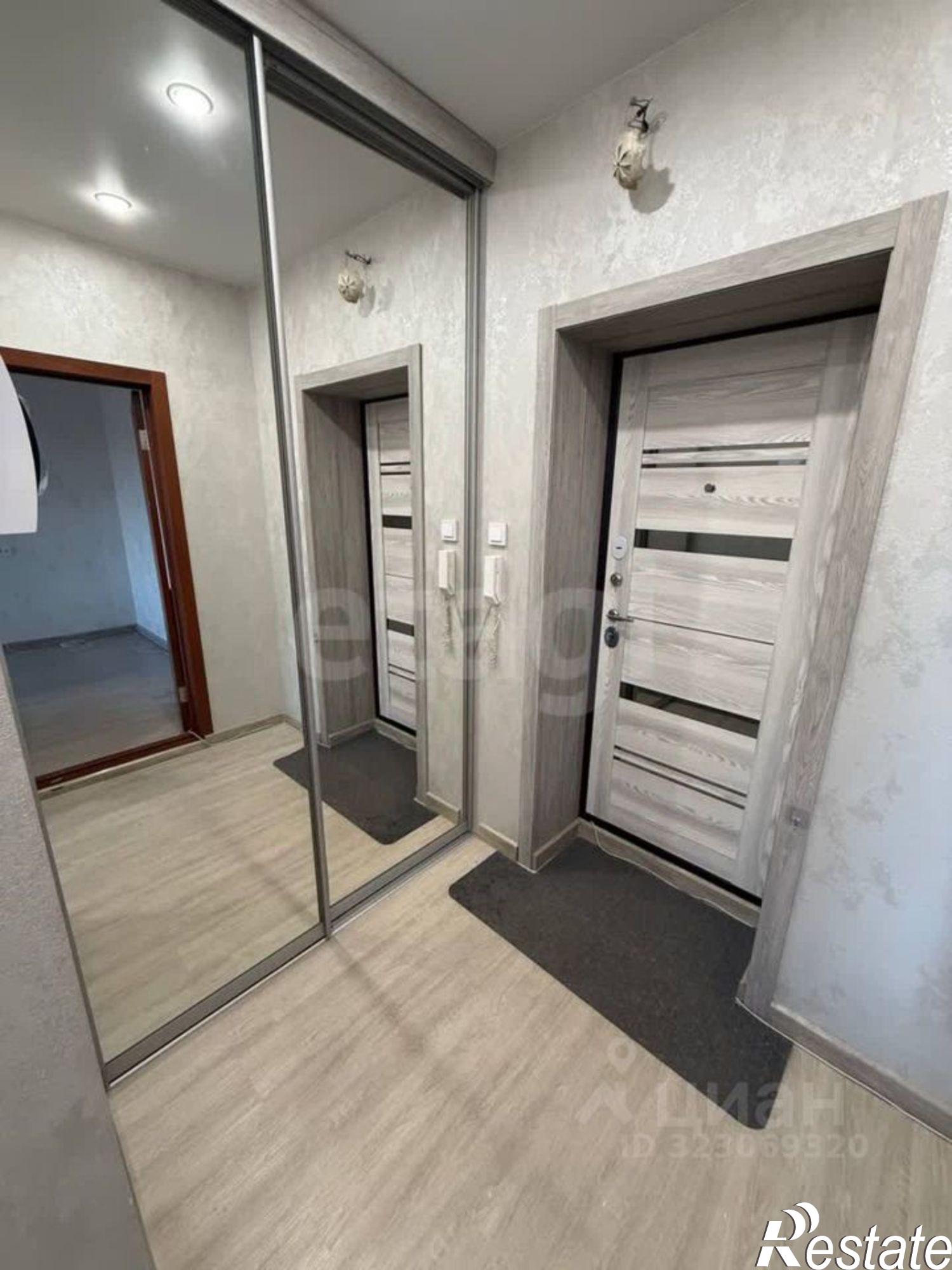 Сдать квартиру за 25 000 рублей на ул Островского, 63