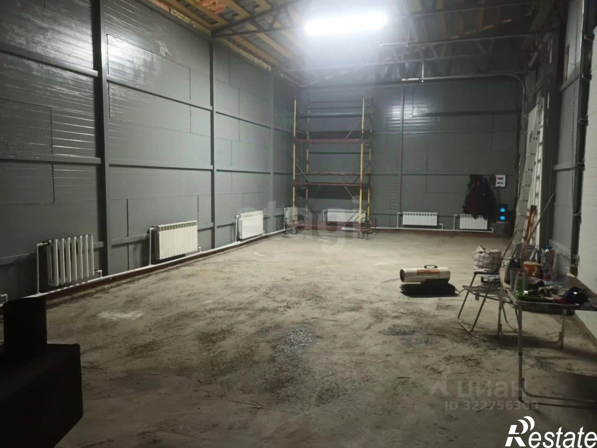 Сдать складское помещение за 70 000 рублей на ул Промышленная, 32