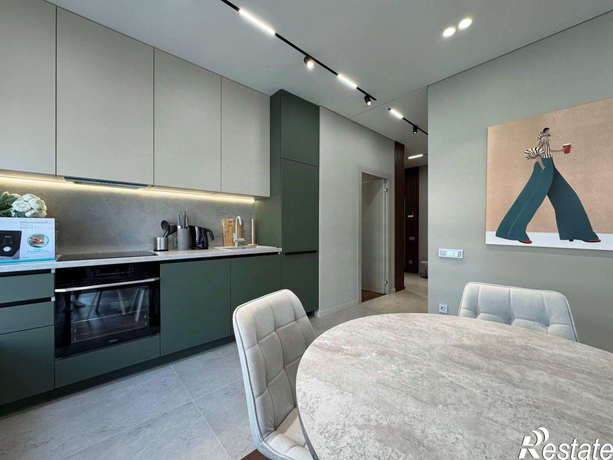 Сдать квартиру за 45 000 рублей на ул Первомайская, 11