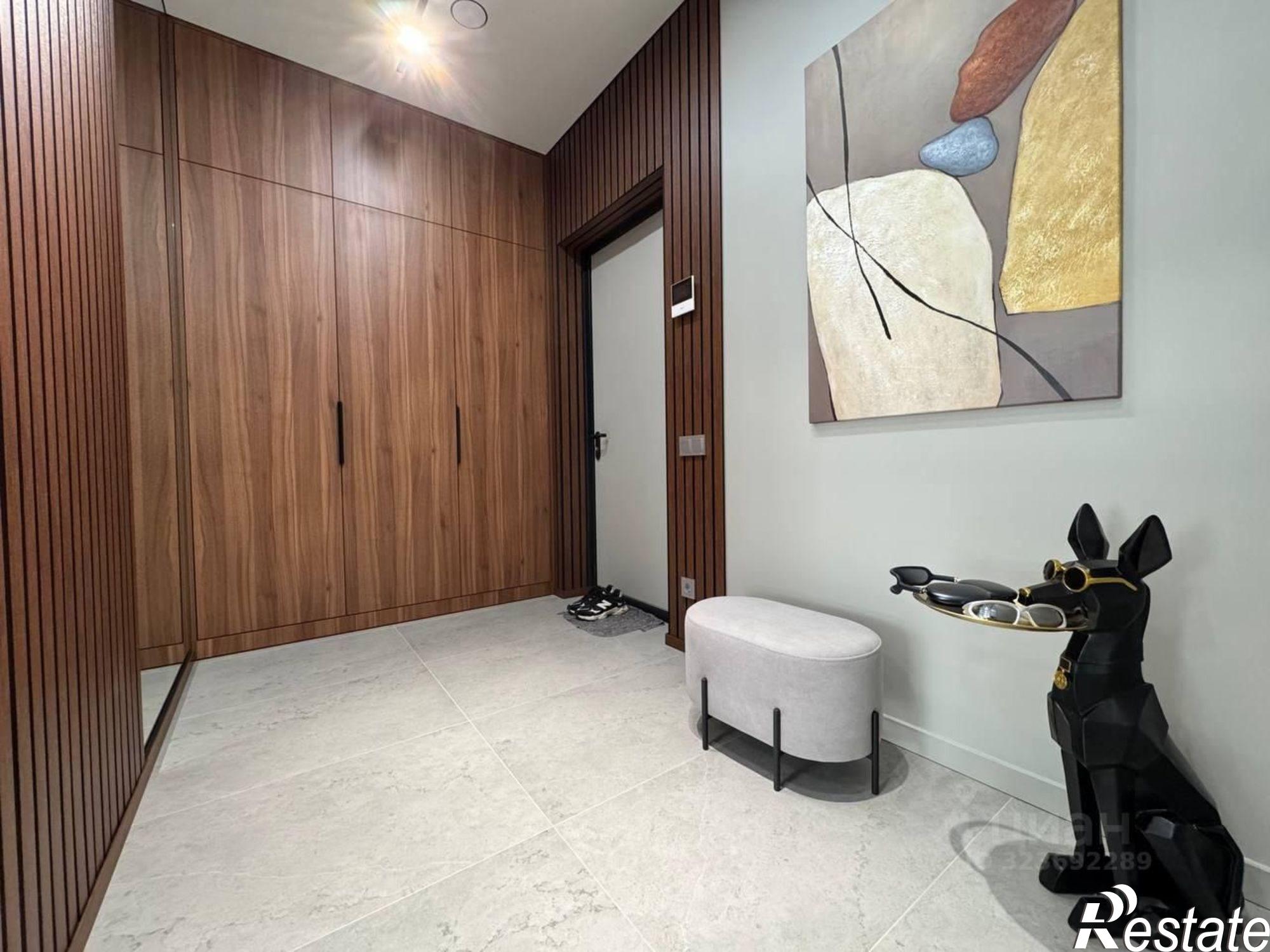 Сдать квартиру за 45 000 рублей на ул Первомайская, 11