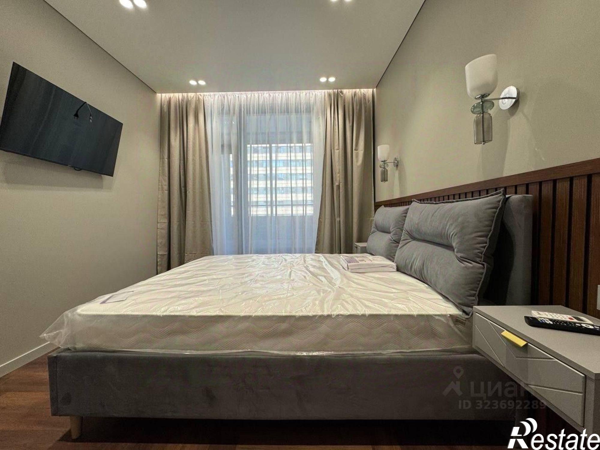 Сдать квартиру за 45 000 рублей на ул Первомайская, 11