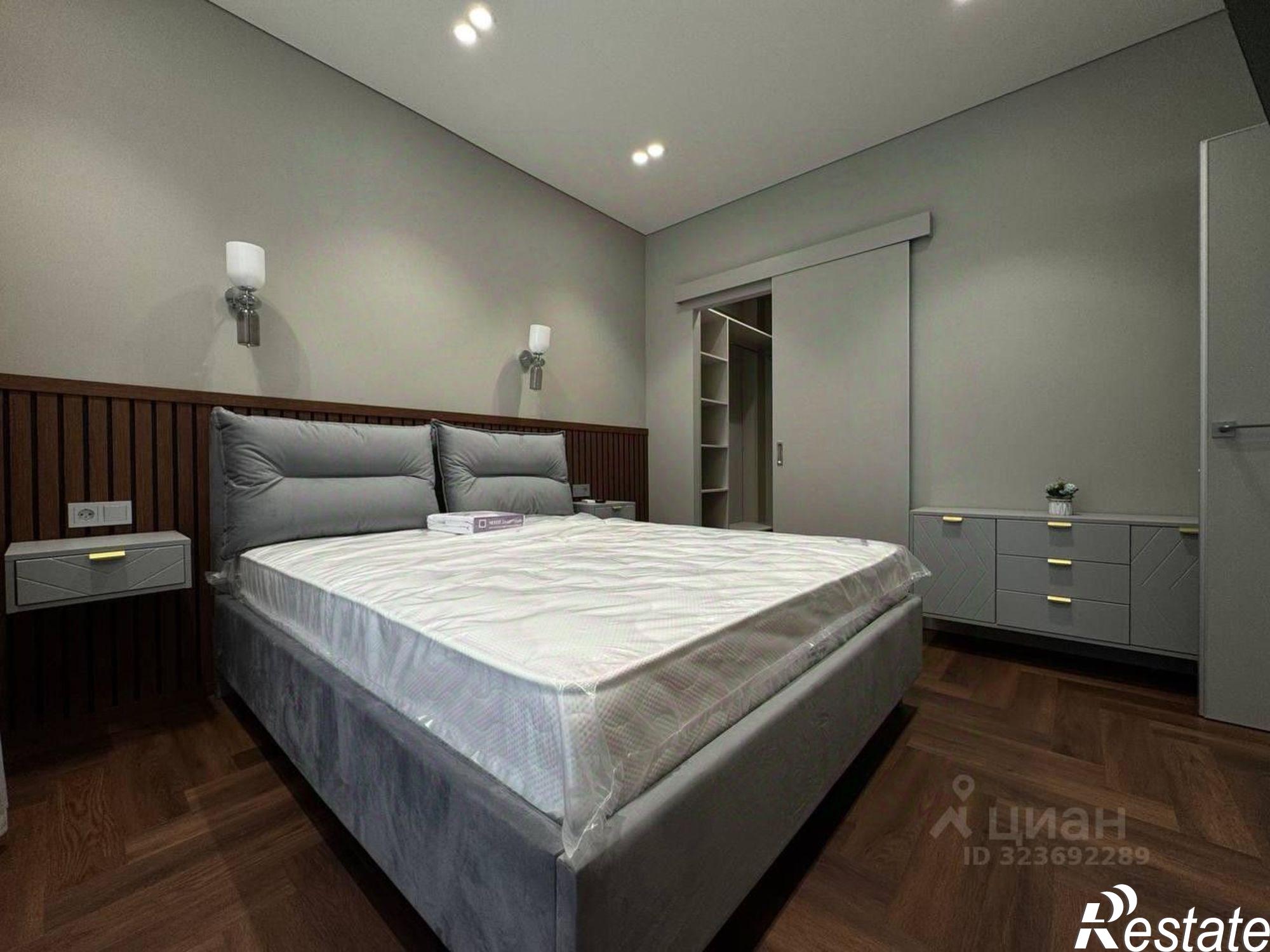 Сдать квартиру за 45 000 рублей на ул Первомайская, 11