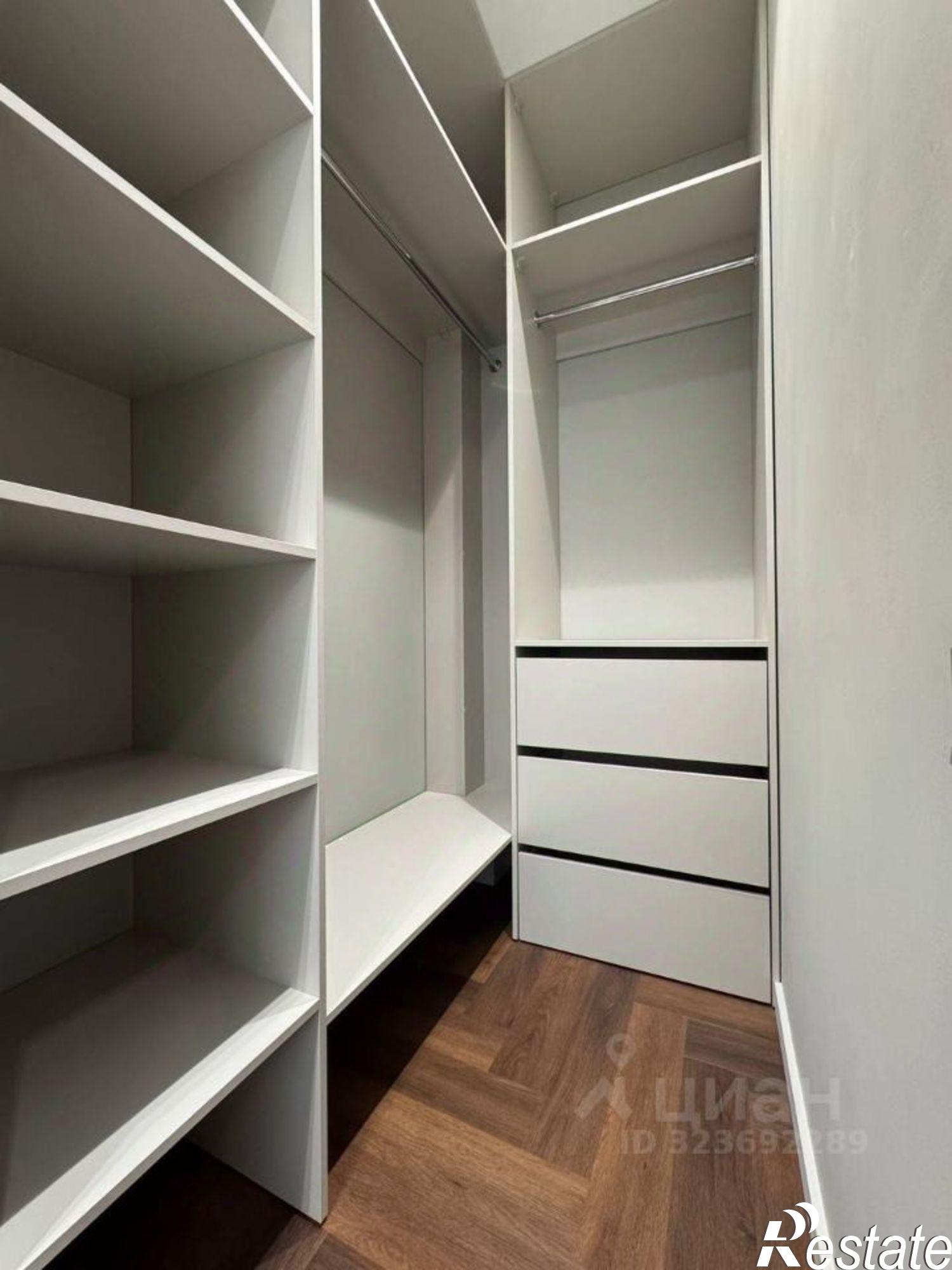 Сдать квартиру за 45 000 рублей на ул Первомайская, 11