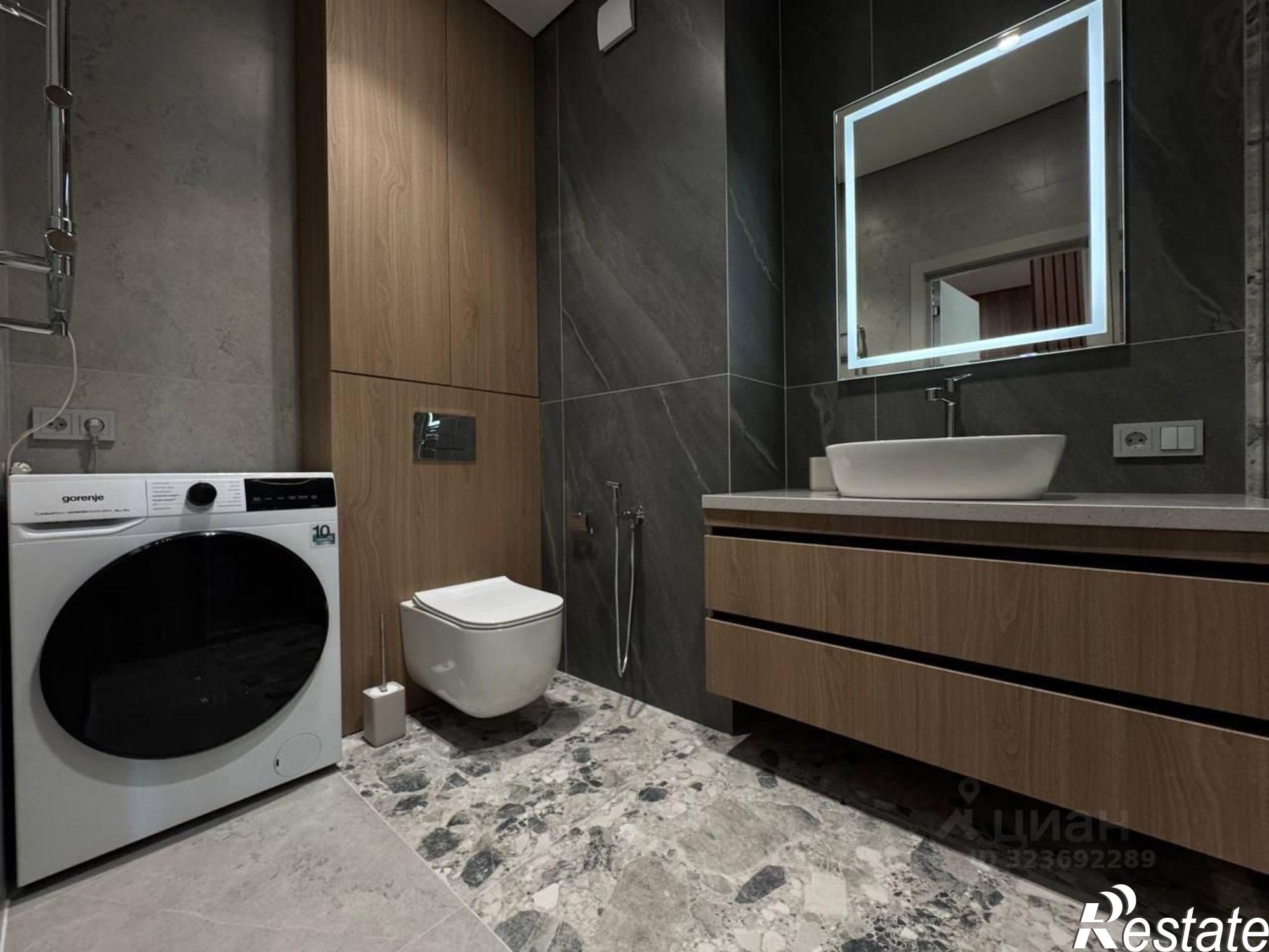 Сдать квартиру за 45 000 рублей на ул Первомайская, 11