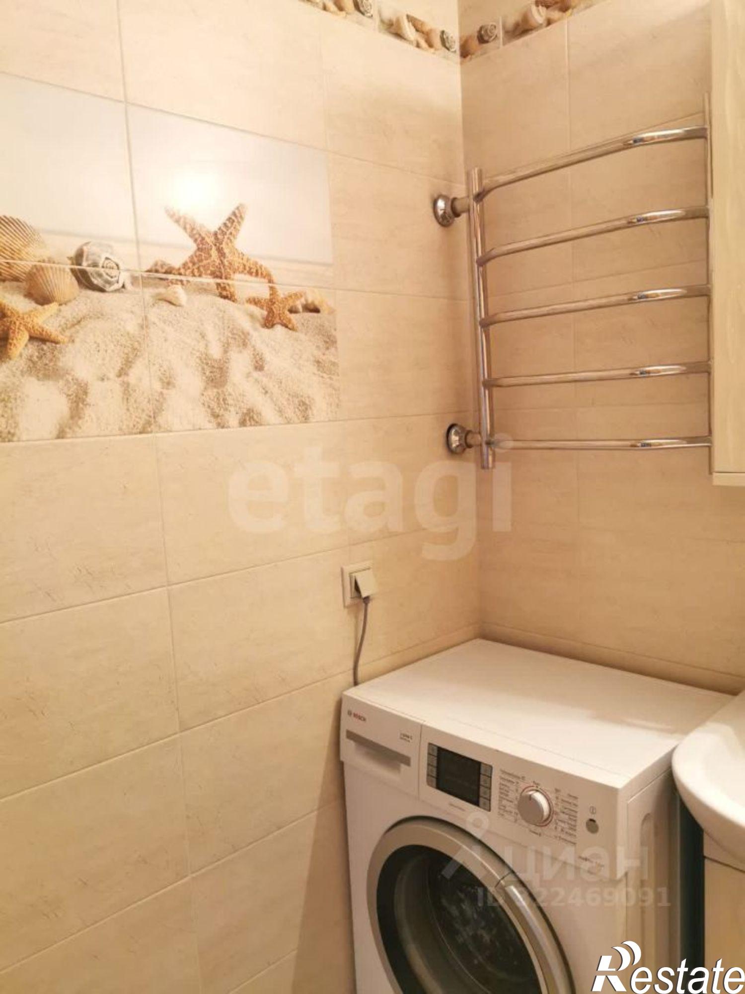 Купить квартиру за 6 760 000 рублей на ул Красная Сибирь, 120