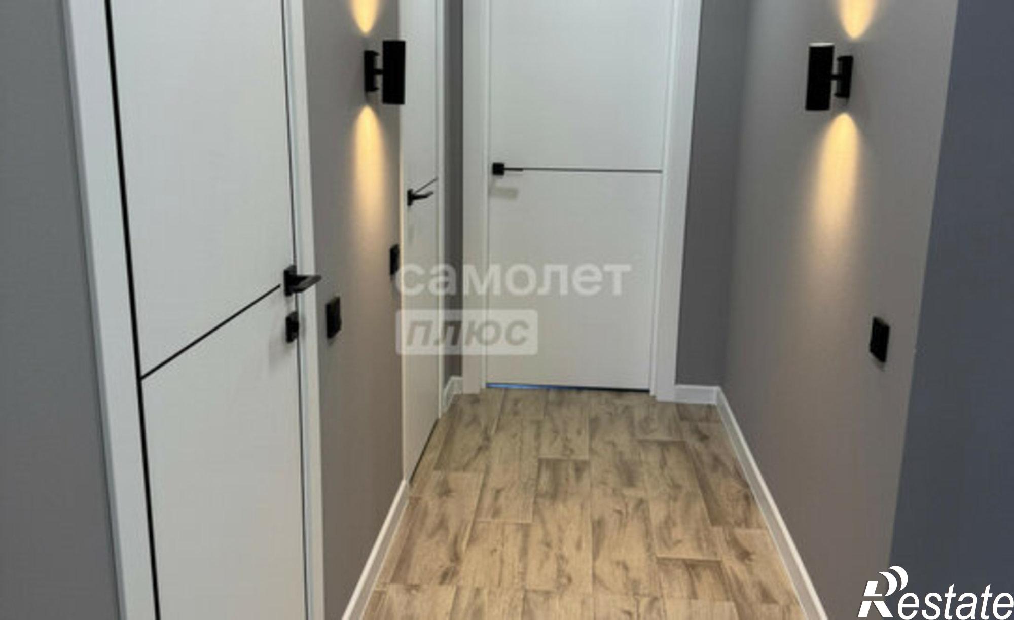 Купить квартиру за 10 000 000 рублей на ул 2-я Заводская, 43А