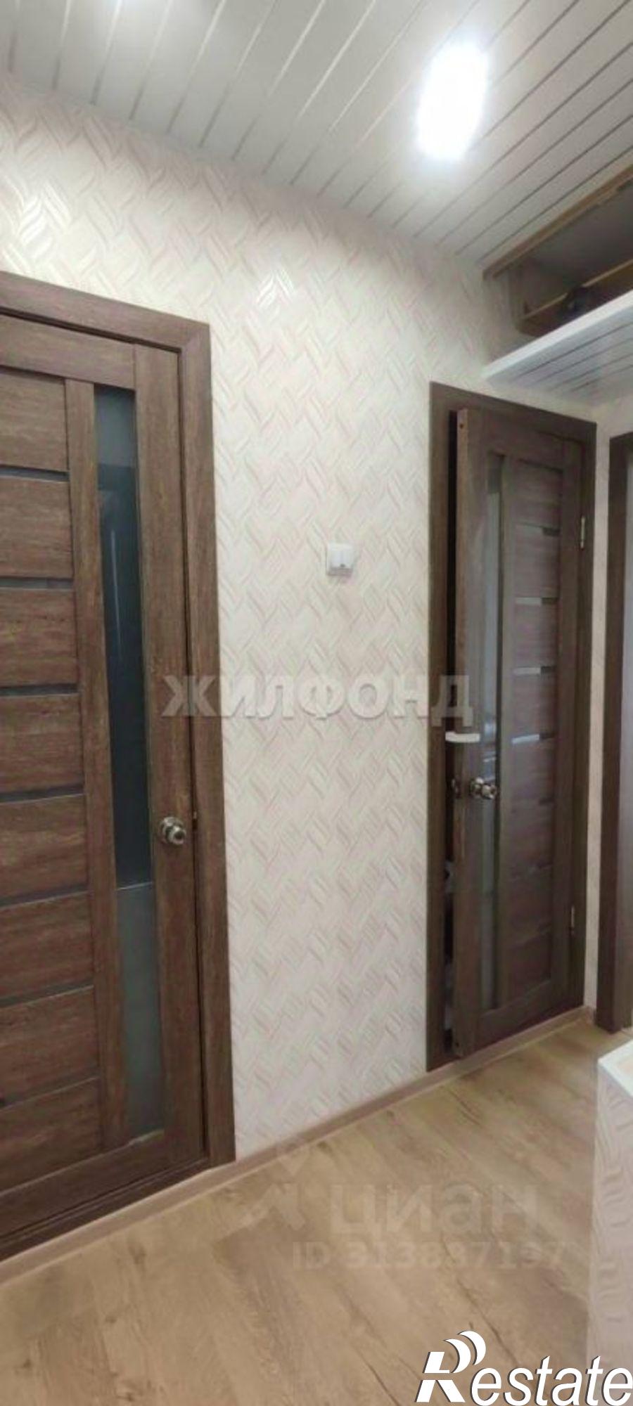 Купить квартиру за 4 868 000 рублей на ул Лунная, 14