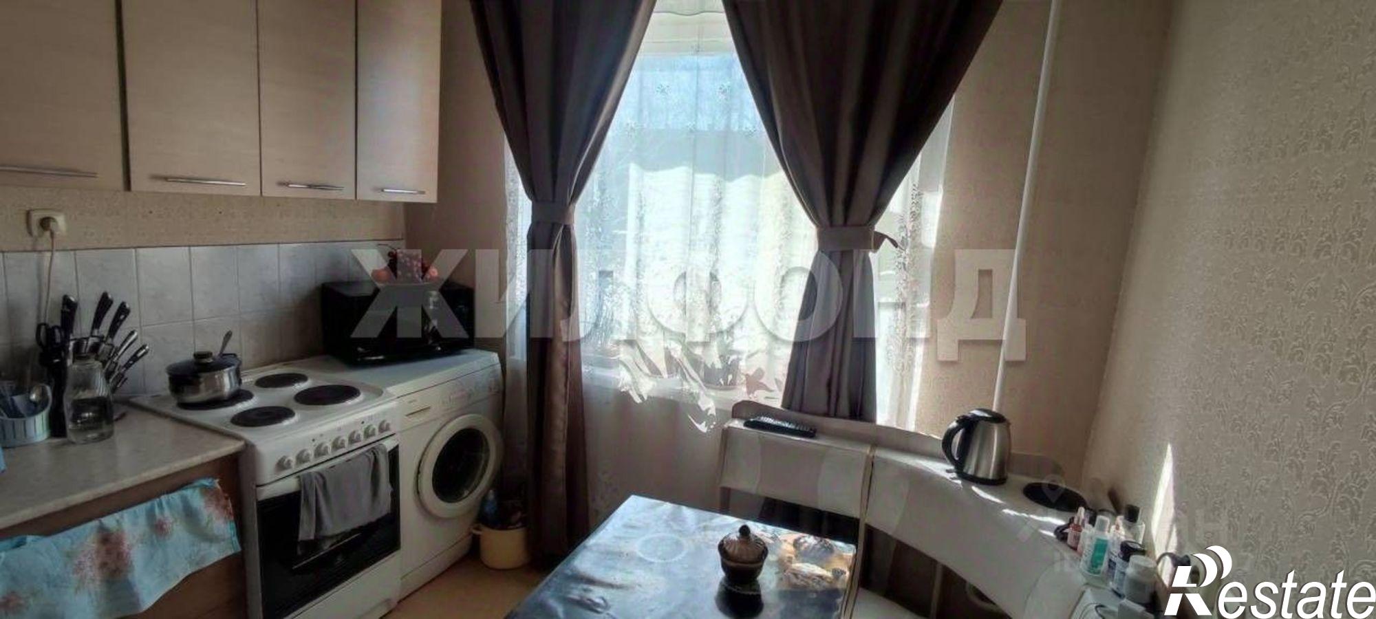 Купить квартиру за 4 868 000 рублей на ул Лунная, 14