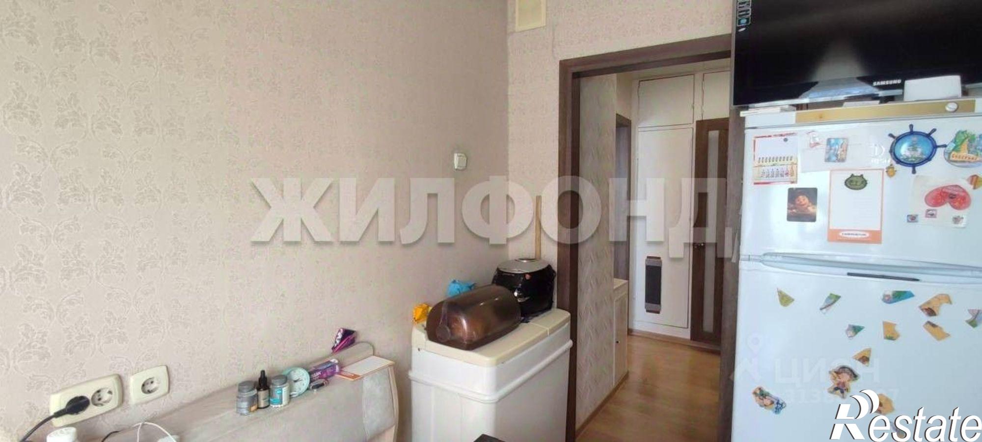 Купить квартиру за 4 868 000 рублей на ул Лунная, 14