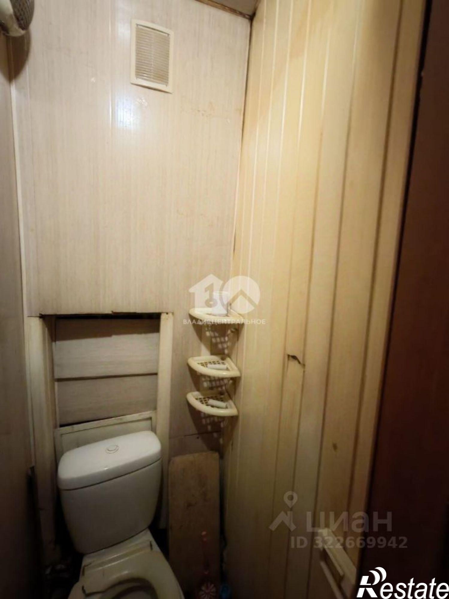 Купить комнату за 1 360 000 рублей на улица Ленина, 44