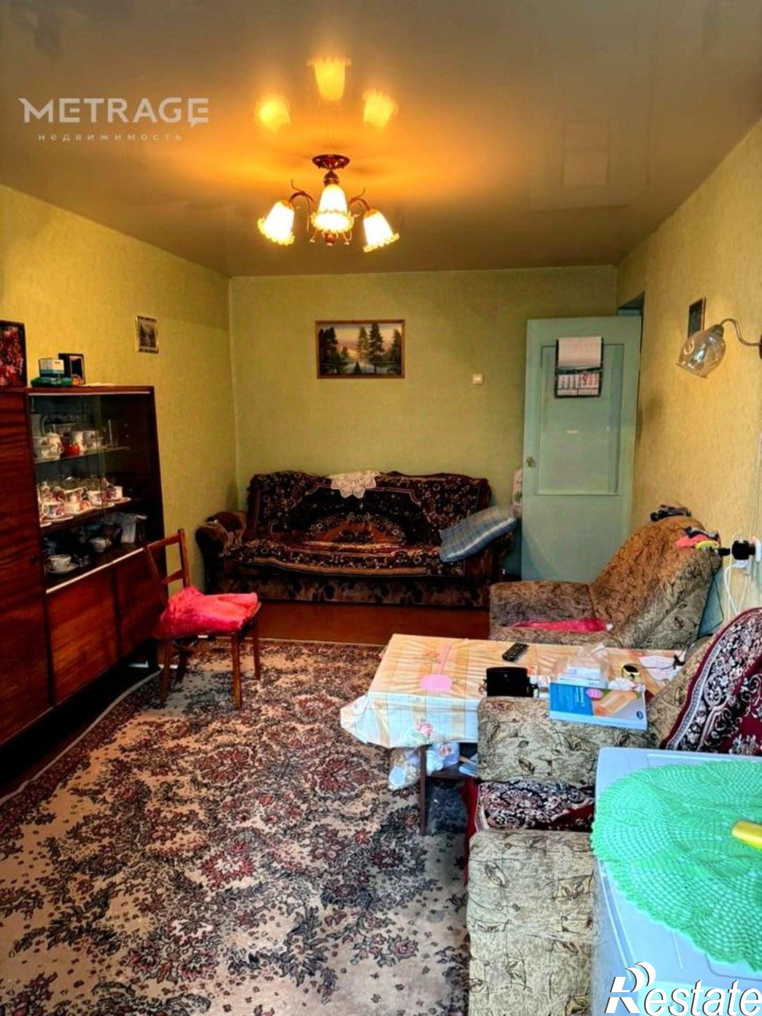 Купить квартиру за 3 680 000 рублей на ул Ленина, 85