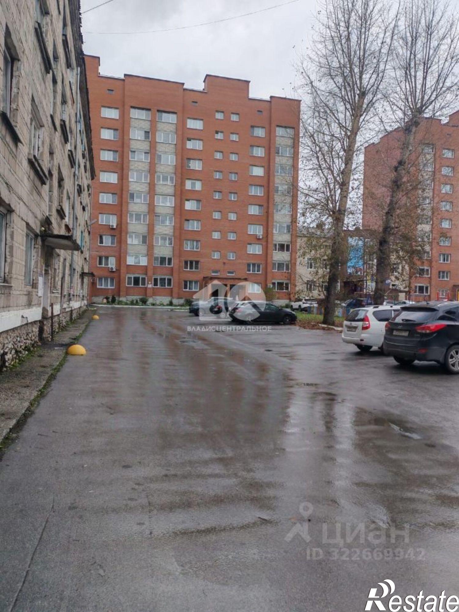 Купить комнату за 1 360 000 рублей на улица Ленина, 44