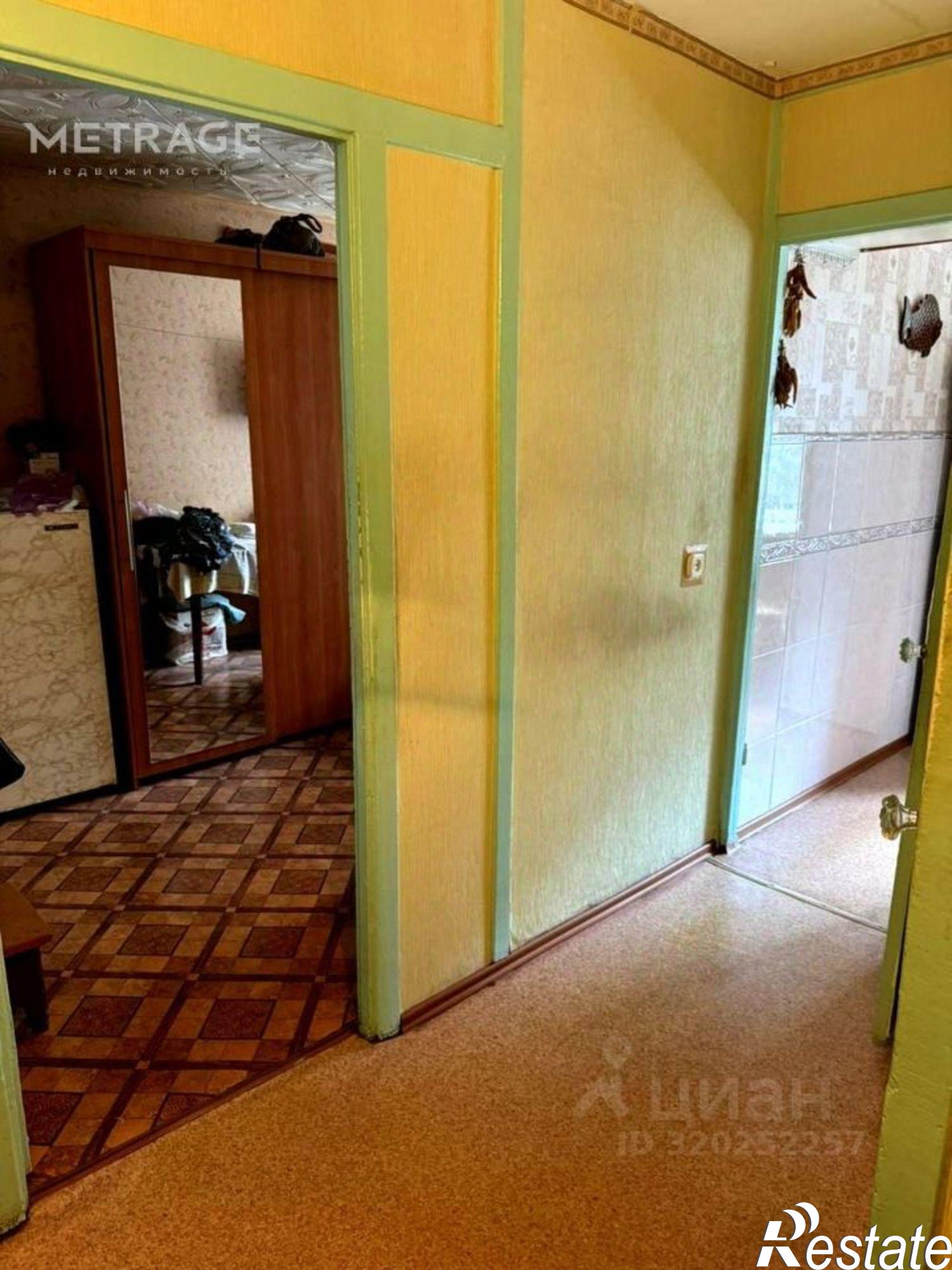 Купить квартиру за 3 680 000 рублей на ул Ленина, 85