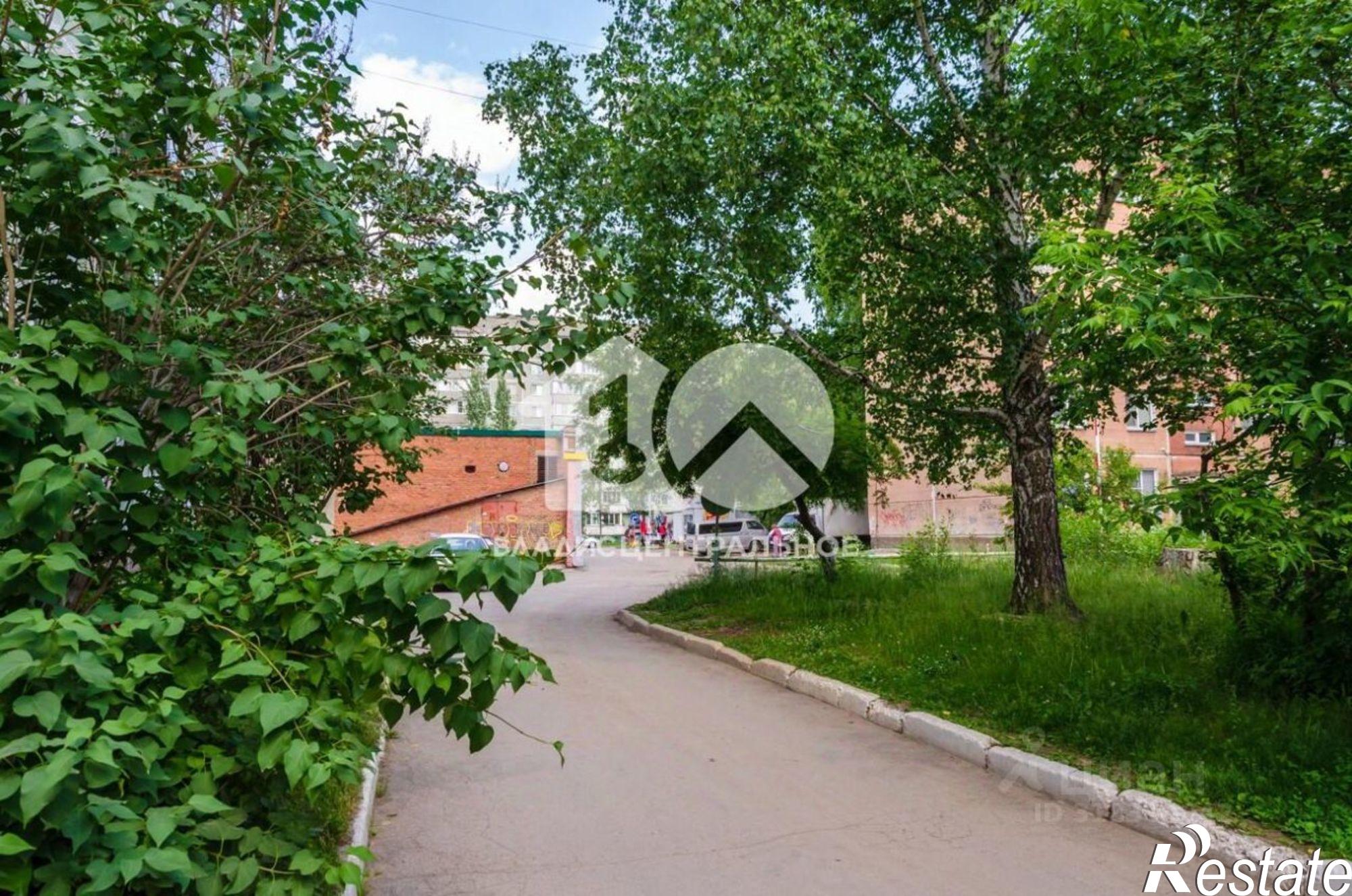 Купить квартиру за 4 300 000 рублей на ул Микрорайон, 54