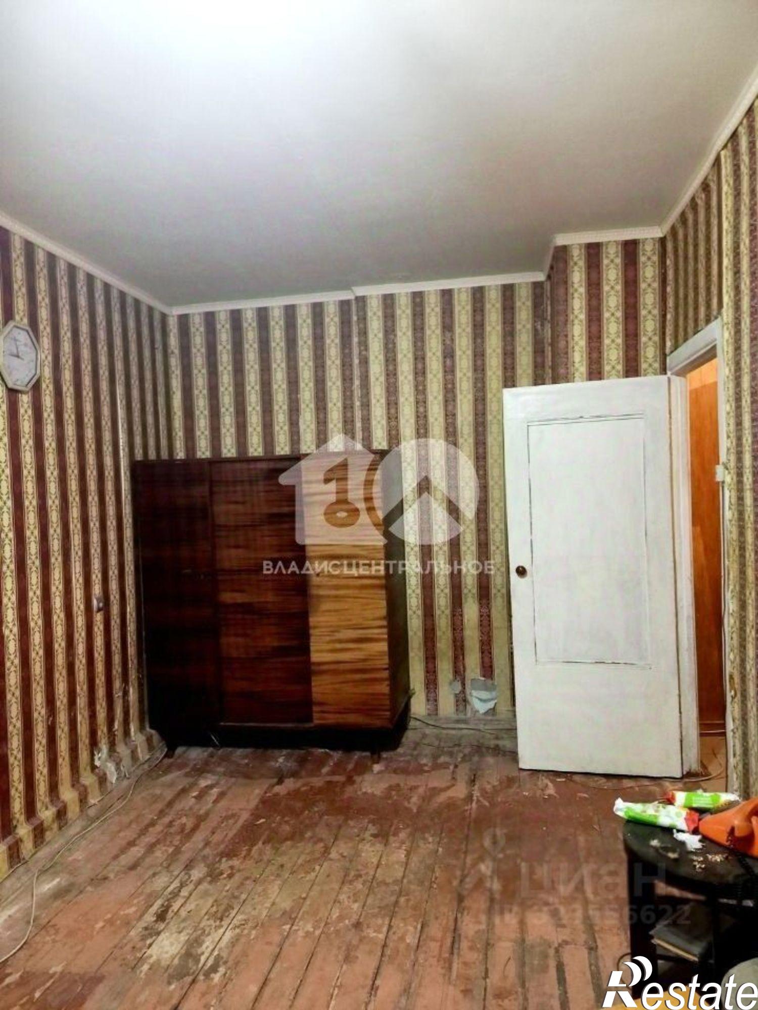 Купить квартиру за 3 100 000 рублей на улица Островского, 174