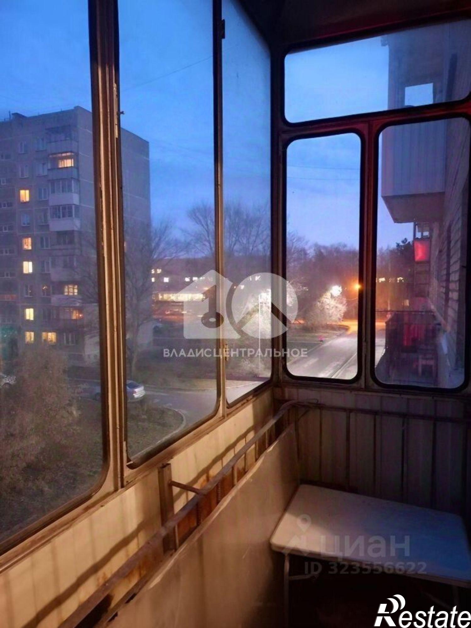 Купить квартиру за 3 100 000 рублей на улица Островского, 174