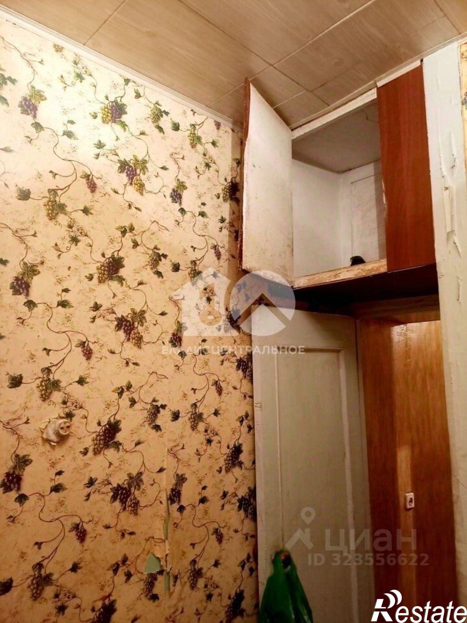 Купить квартиру за 3 100 000 рублей на улица Островского, 174